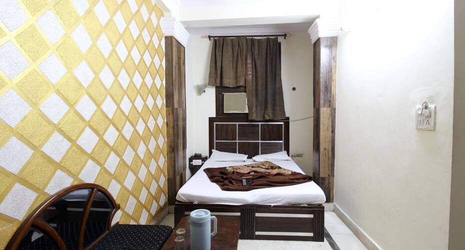 Satya International, New Delhi 5